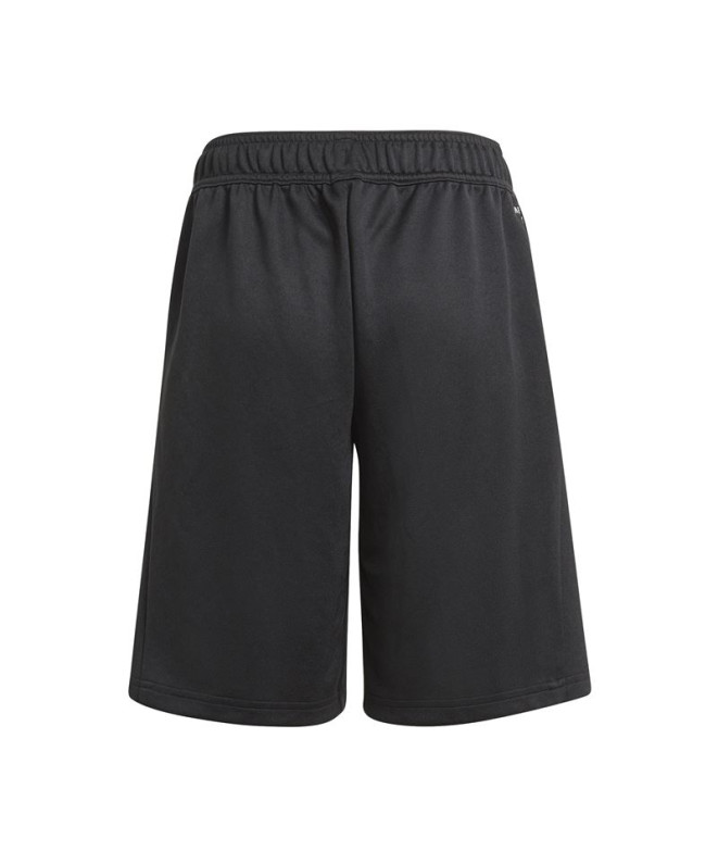 Pantalones cortos de trainning adidas Designed...