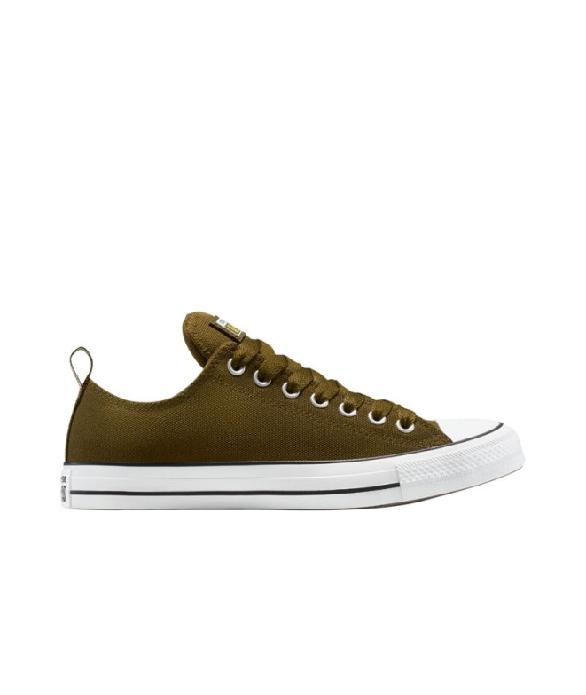 Zapatillas Converse Chuck Taylor All Star Heavy...