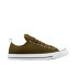 Sapatilhas Converse Chuck Taylor All Star Heavy Canvas Low Top Verde