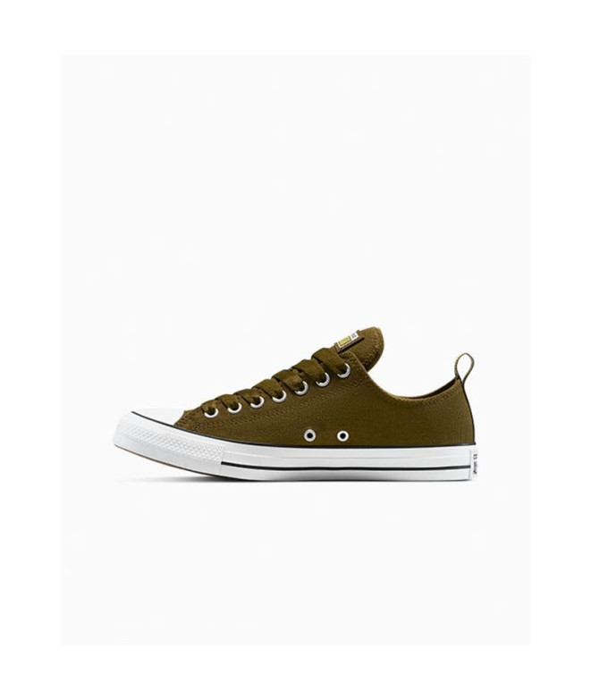 Zapatillas Converse Chuck Taylor All Star Heavy...