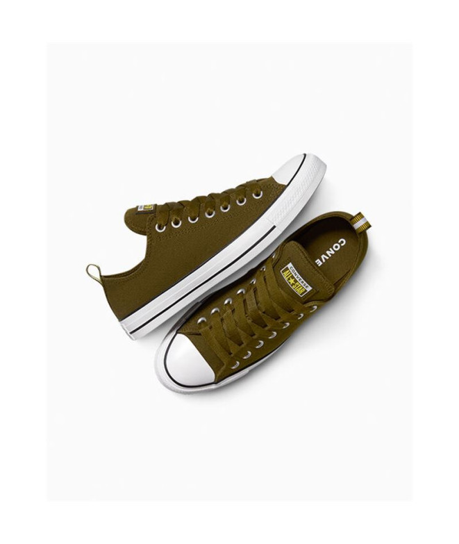 Chaussures Converse Chuck Taylor All Star Heavy...