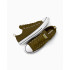 Zapatillas Converse Chuck Taylor All Star Heavy Canvas Low Top Verde