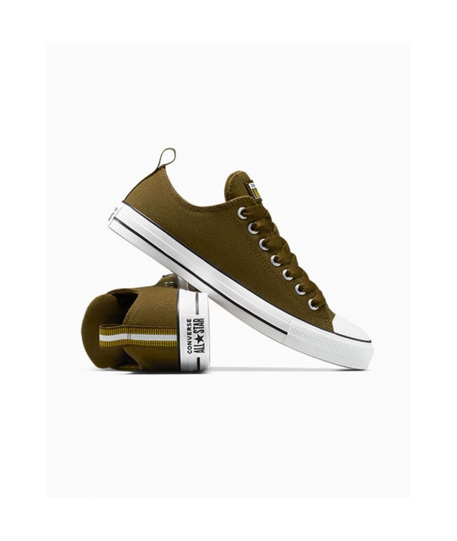 Zapatillas Converse Chuck Taylor All Star Heavy...