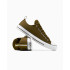 Sapatilhas Converse Chuck Taylor All Star Heavy Canvas Low Top Verde