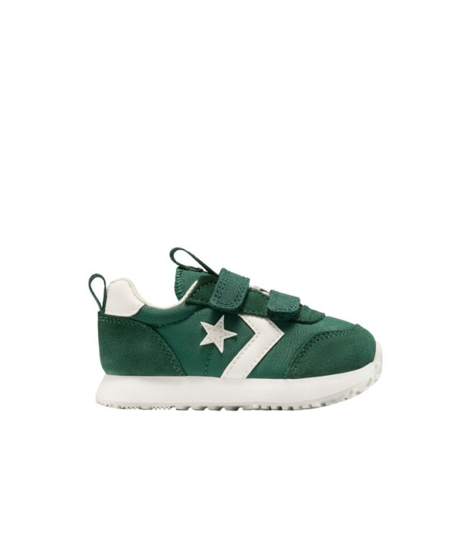 Sapatilhas Converse Omega Trainer Easy-On Low...