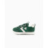 Sapatilhas Converse Omega Trainer Easy-On Low Top Infantil Verde