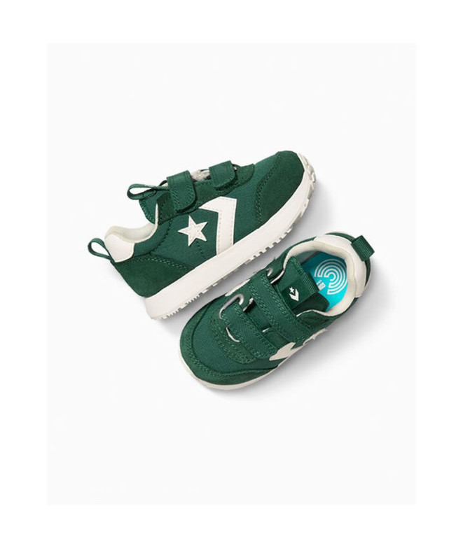 Sapatilhas Converse Omega Trainer Easy-On Low...