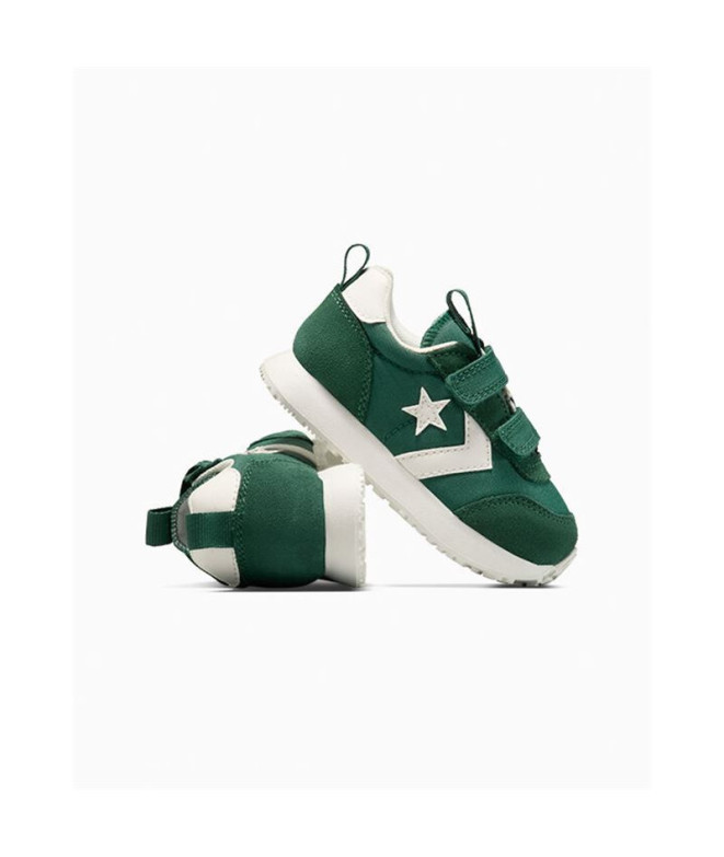 Sapatilhas Converse Omega Trainer Easy-On Low...