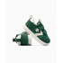 Sapatilhas Converse Omega Trainer Easy-On Low Top Infantil Verde