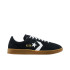 Zapatillas Converse All Star Classic Trainer Suede Negro