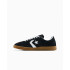Zapatillas Converse All Star Classic Trainer Suede Negro