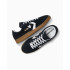Zapatillas Converse All Star Classic Trainer Suede Negro