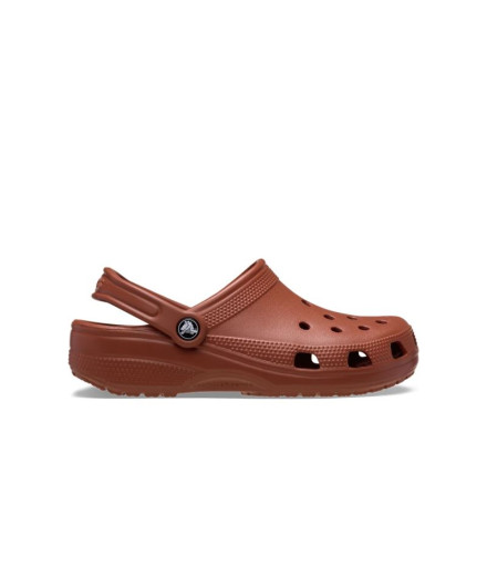 Tamancos Crocs Classic Clog Óxido