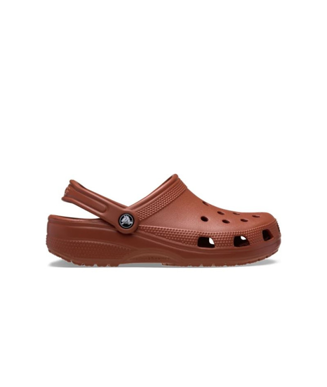 Tamancos Crocs Classic Clog Óxido