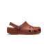 Tamancos Crocs Classic Clog Óxido