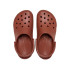 Tamancos Crocs Classic Clog Óxido