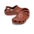 Tamancos Crocs Classic Clog Óxido