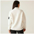 Fleece de Montanha Dare2B Slide Out Fleece Mulher Cinza