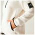 Fleece de Montanha Dare2B Slide Out Fleece Mulher Cinza