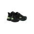 Zapatillas de Tenis Lacoste AG-LT Ultra Hombre Negro/Verde