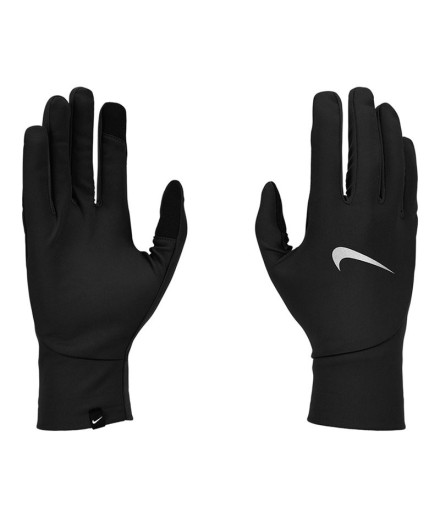 Gants Nike Pacer Lightweight Rg Femme Noir