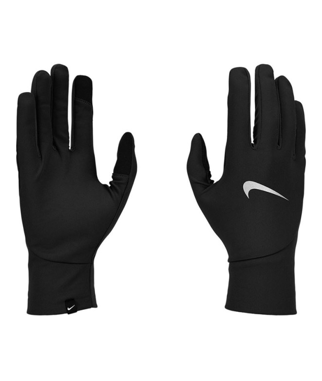 Luvas Nike Pacer Lightweight Rg Mulher Preto