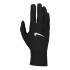 Luvas Nike Pacer Lightweight Rg Mulher Preto