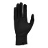 Luvas Nike Pacer Lightweight Rg Mulher Preto