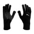 Guantes de Running Nike Knit Tech And Grip Tg 3.0 Negro