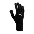 Luvas de Running Nike Knit Tech E Grip Tg 3.0 Preto