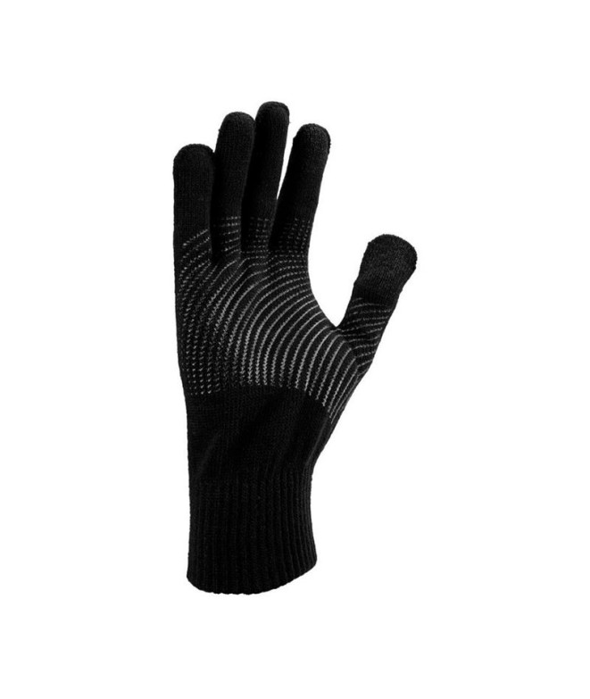 Guantes de Running Nike Knit Tech And Grip Tg...