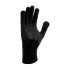 Guantes de Running Nike Knit Tech And Grip Tg 3.0 Negro