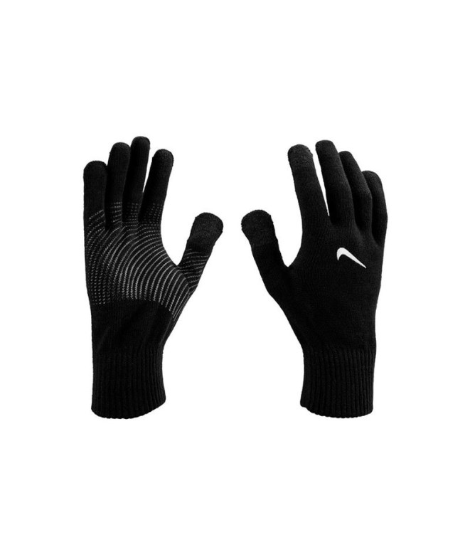 Luvas de Running Nike E Knit Tech E Grip Tg 3.0...