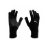 Luvas de Running Nike E Knit Tech E Grip Tg 3.0 Preto