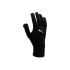 Luvas de Running Nike E Knit Tech E Grip Tg 3.0 Preto