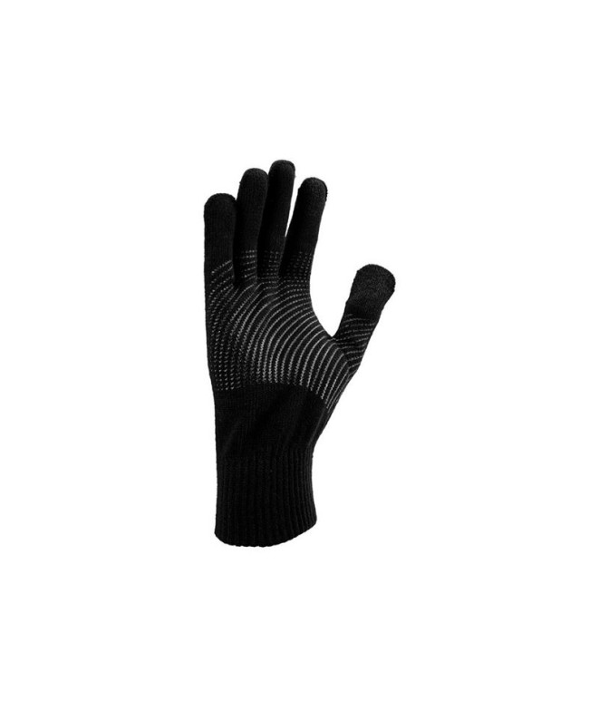Guantes de Running Nike Y Knit Tech And Grip Tg...