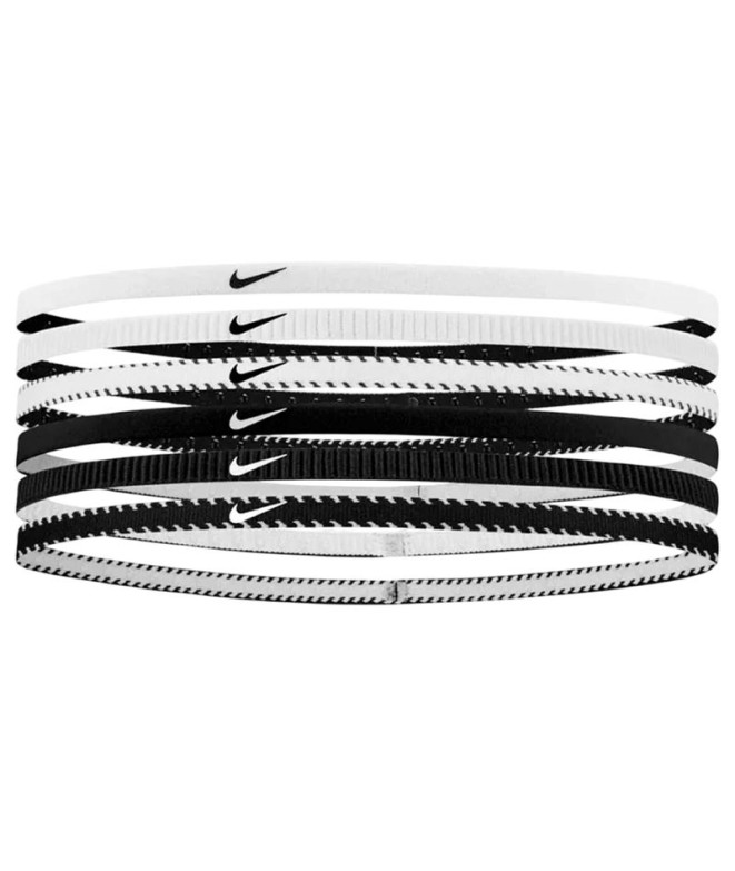 Fita de cabelo Nike Flex Classic Slim Headbands...