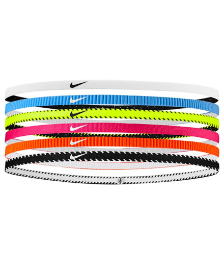 Fita de cabelo de Fitness Nike Flex Classic Slim...