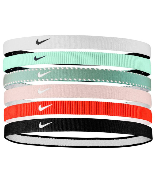 Fita de cabelo de Fitness Nike Flex Classic...