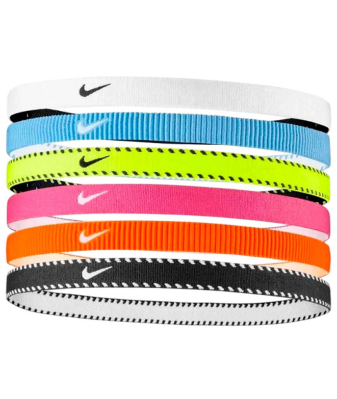Fita de cabelo de Fitness Nike Flex Classic...