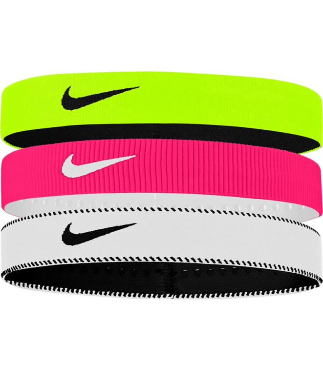Fita de cabelo Nike Faixas de Cabeça Flex...
