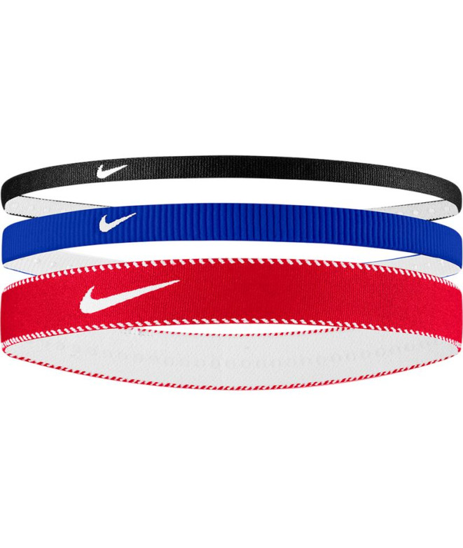 Bandeau pour les cheveux Nike Flex Classic...