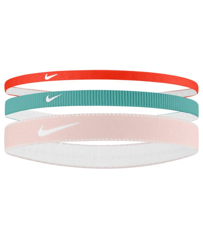Fita de cabelo de Fitness Nike Flex Classic...