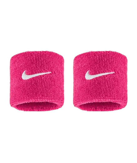 Pulseira de pulso de Fitness Nike Swoosh Classic...