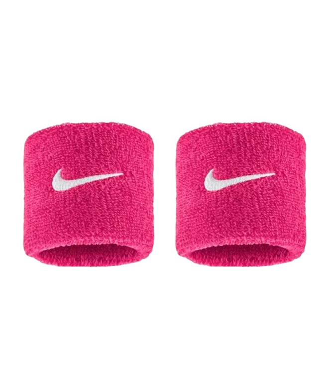 Pulseira de pulso de Fitness Nike Swoosh...