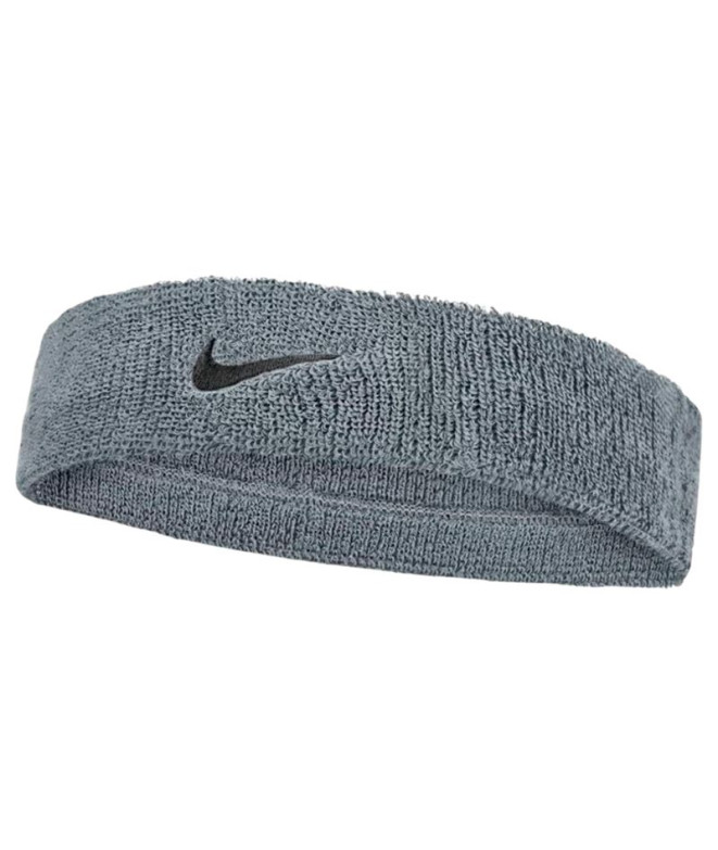 Fita de cabelo de Fitness Nike Swoosh Classic...