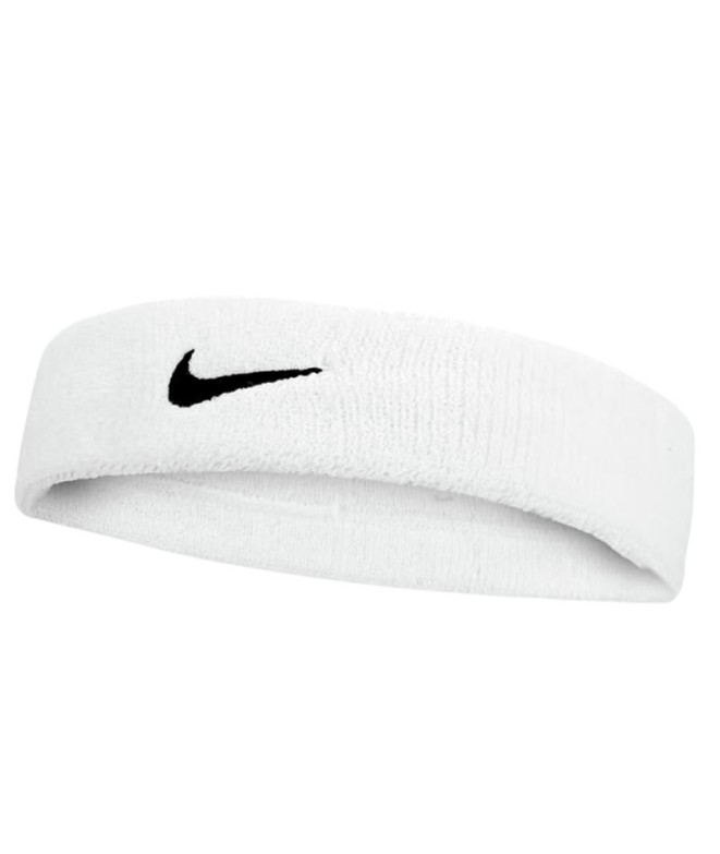Fita de cabelo de Fitness Nike Swoosh Classic...