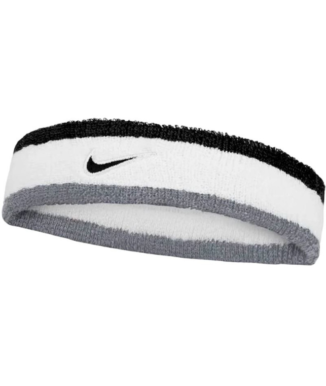 Fita de cabelo de Fitness Nike Swoosh Classic...