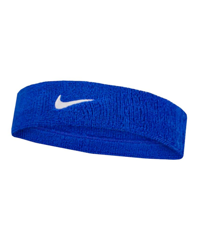 Fita de cabelo de Fitness Nike Swoosh Classic...