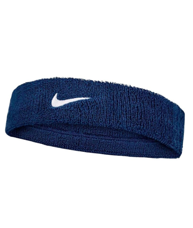 Fita de cabelo Nike Swoosh Classic Headband...